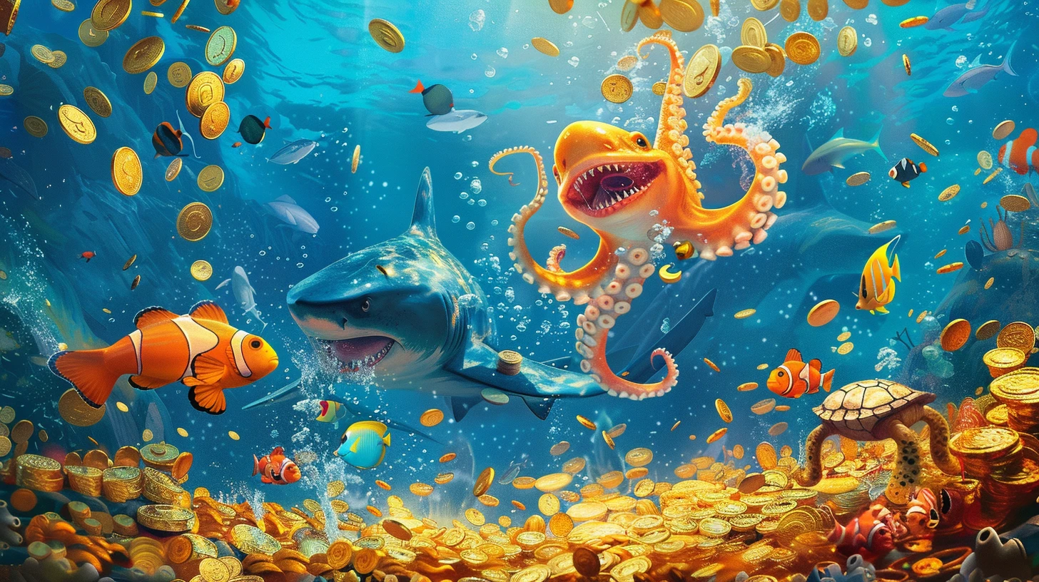 Khám Phá Thế Giới Của 