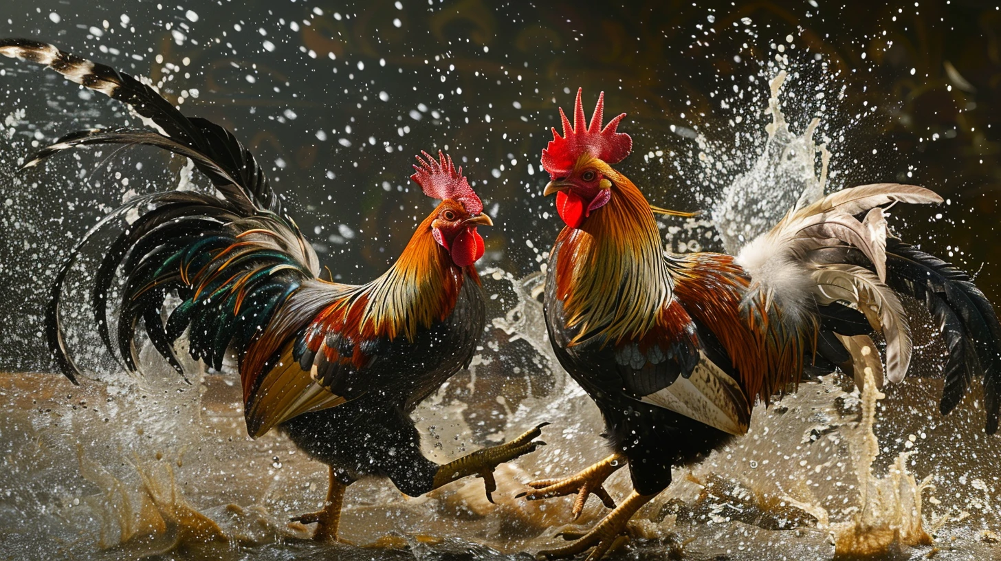 Khám Phá Đá Gà và Những Món Ngon Từ Gà Tại Đà Lạt