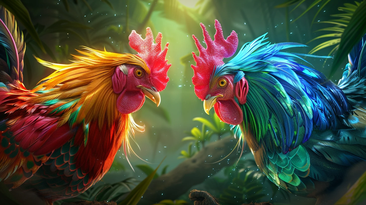 Khám Phá Thế Giới Đá Gà C1: Từ Gà Chọi Đến Nguyên Liệu Món Ăn