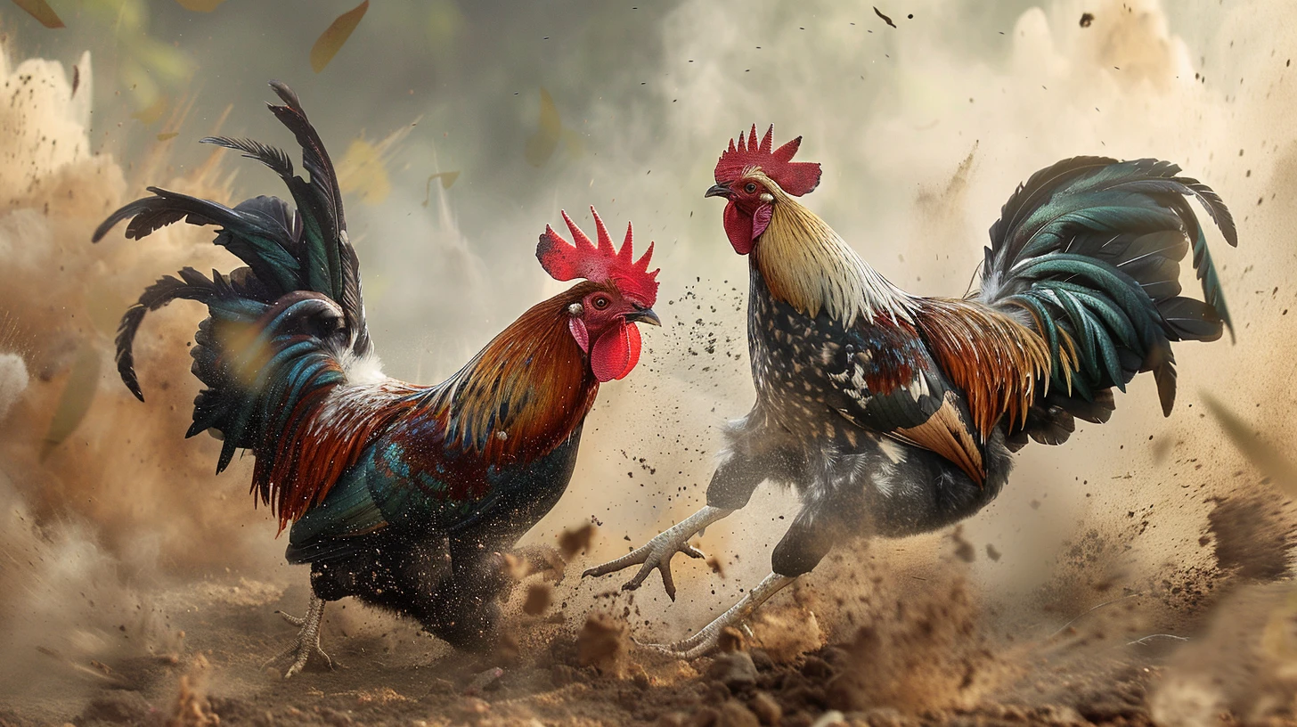 Khám Phá Đá Gà Trực Tiếp C4: Nơi Giao Thoa Cảm Xúc và Đam Mê