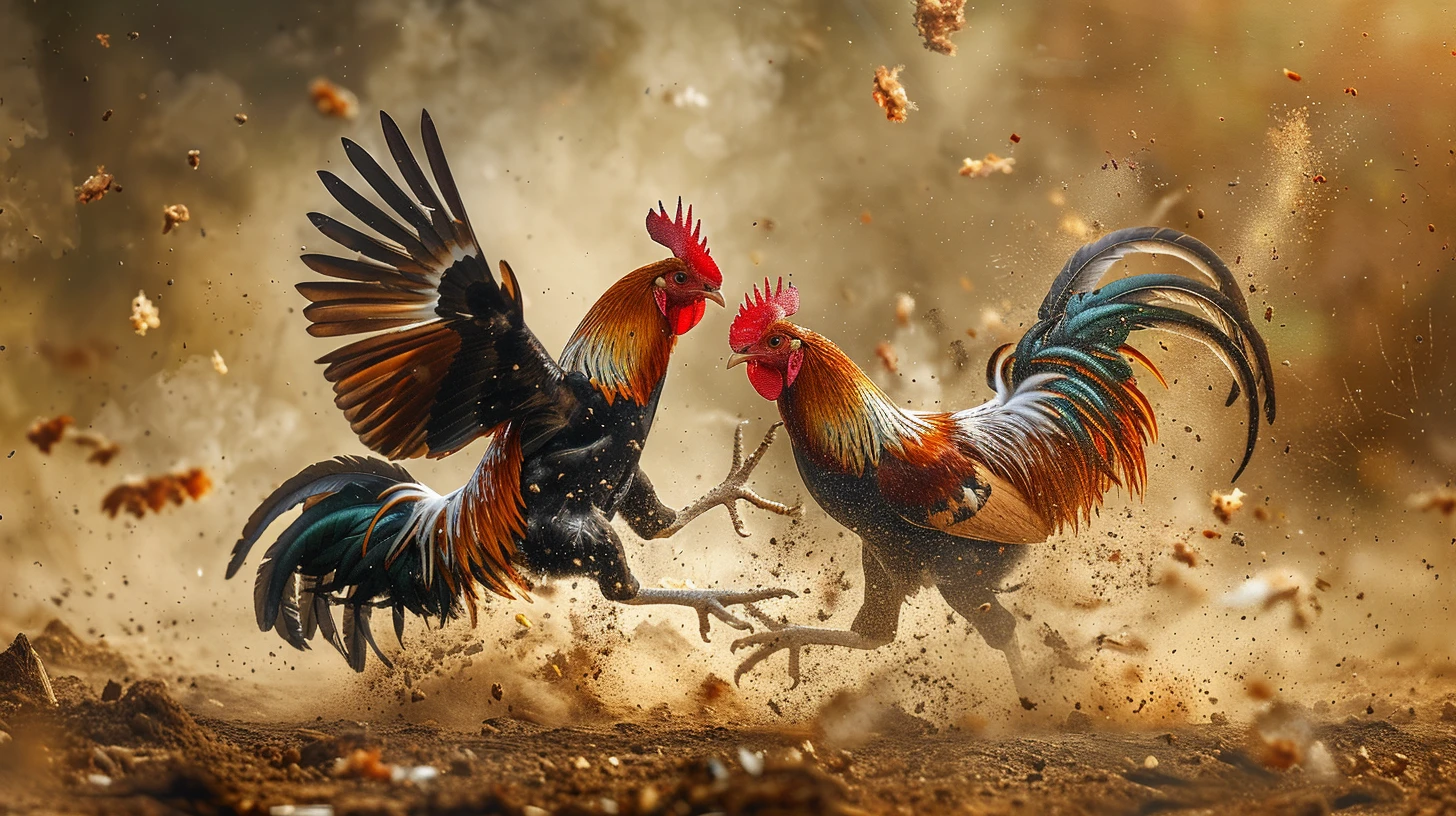 Khám Phá Đá Gà Trực Tiếp C4: Nơi Giao Thoa Cảm Xúc và Đam Mê