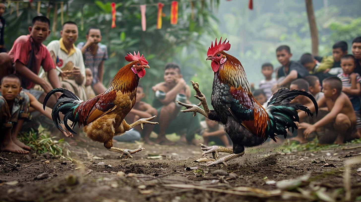 Đá Gà: Trực Tiếp Đá Gà Thomo & Những Điều Cần Biết