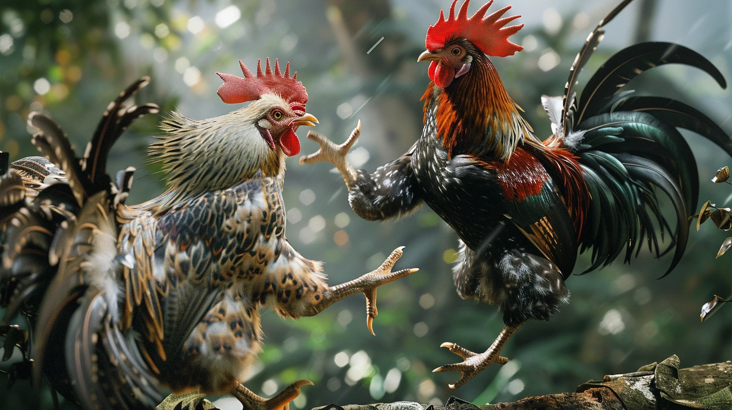 Đá Gà: Trực Tiếp Đá Gà Thomo & Những Điều Cần Biết