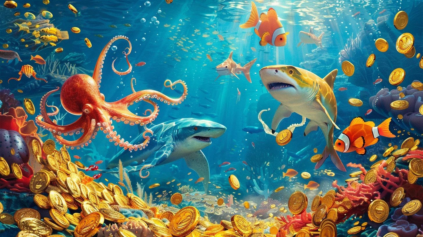 Khám Phá Thế Giới Của Nhà Cái 7ball: Hướng Dẫn Và Thông Tin Hữu Ích