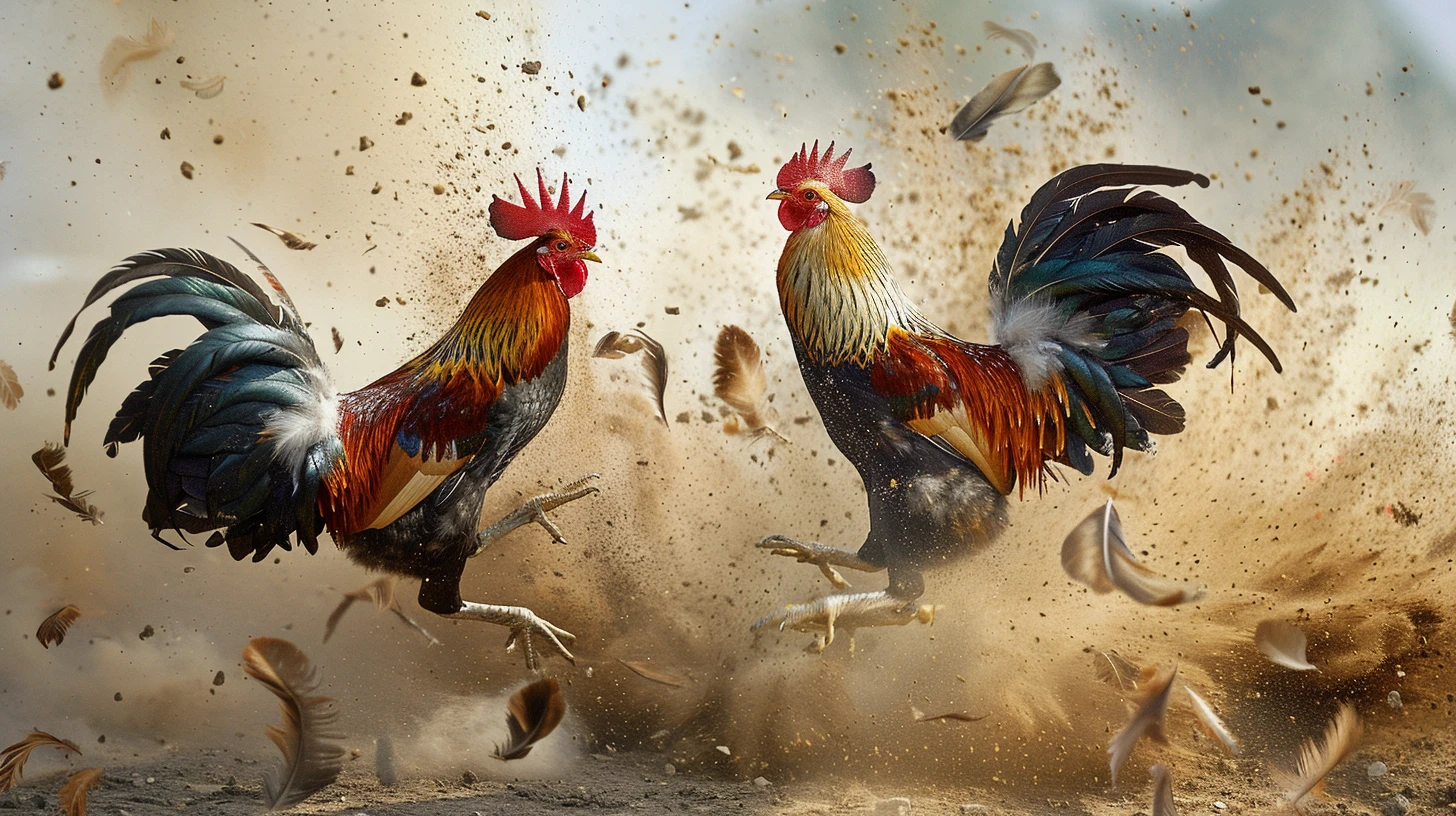 Trực Tiếp Đá Gà Thomo: Cập Nhật Mới Nhất và Thông Tin Hữu Ích