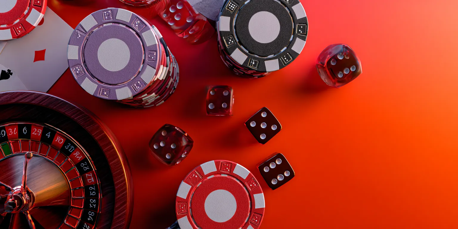 Khám Phá U88 Casino: Nơi Đem Đến Trải Nghiệm Chơi Game Đỉnh Cao