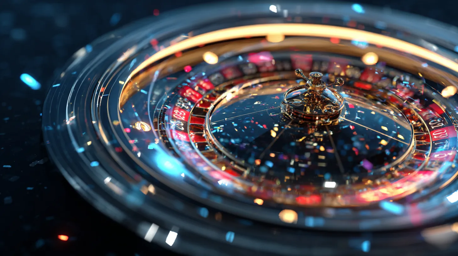 Khám Phá Thế Giới Xổ Số Với 69vn15