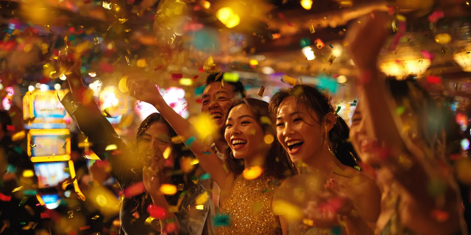 Khám Phá Thế Giới Xổ Số Với U88 Casino