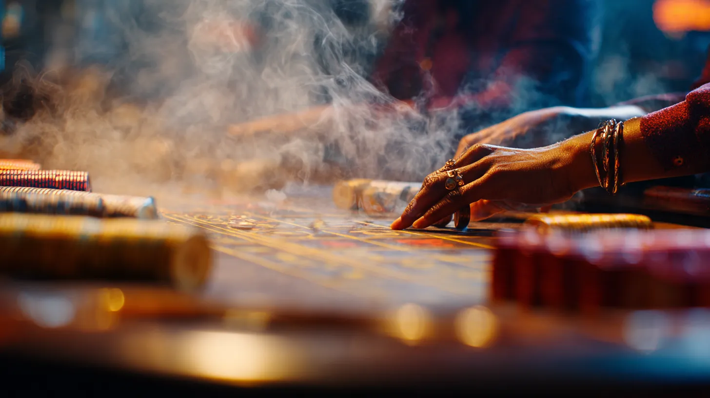 Khám Phá Win777: Cổng Game Đầy Hấp Dẫn và Thông Tin Xổ Số Miền Trung