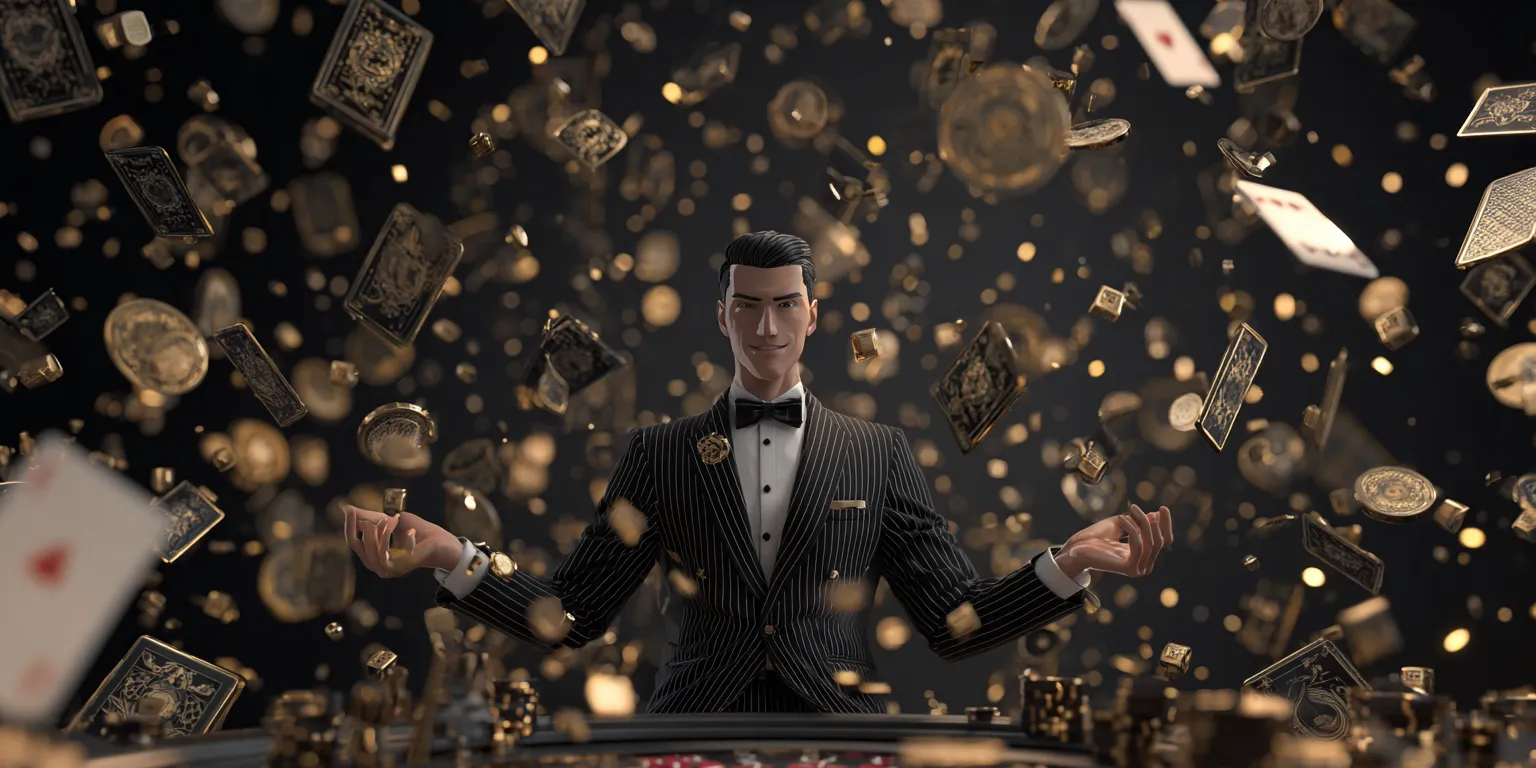 Khám Phá 123b Casino: Trải Nghiệm Đỉnh Cao Trong Thế Giới Cá Cược