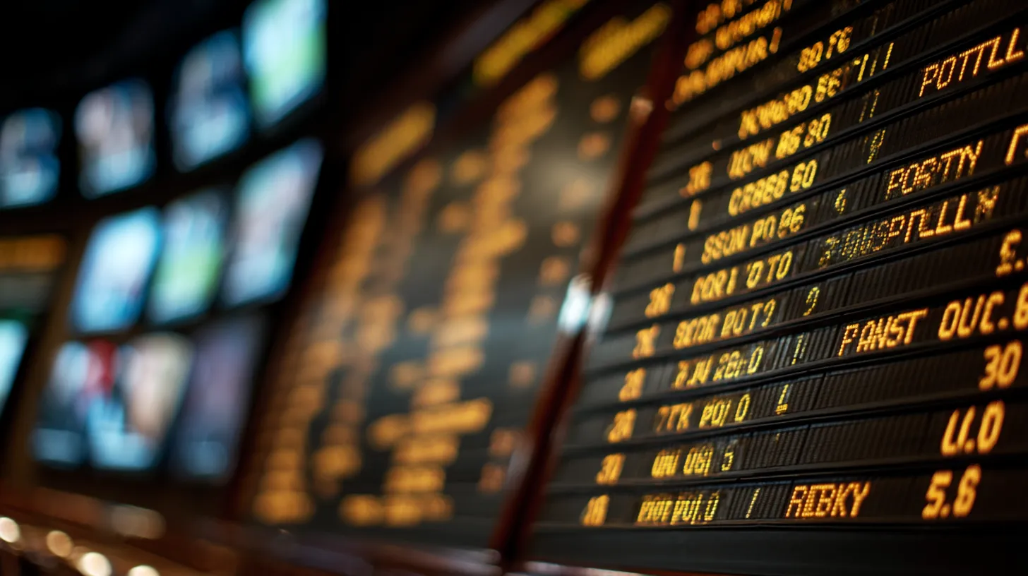 Khám Phá Win777: Thế Giới Giải Trí Cá Cược Đầy Thú Vị