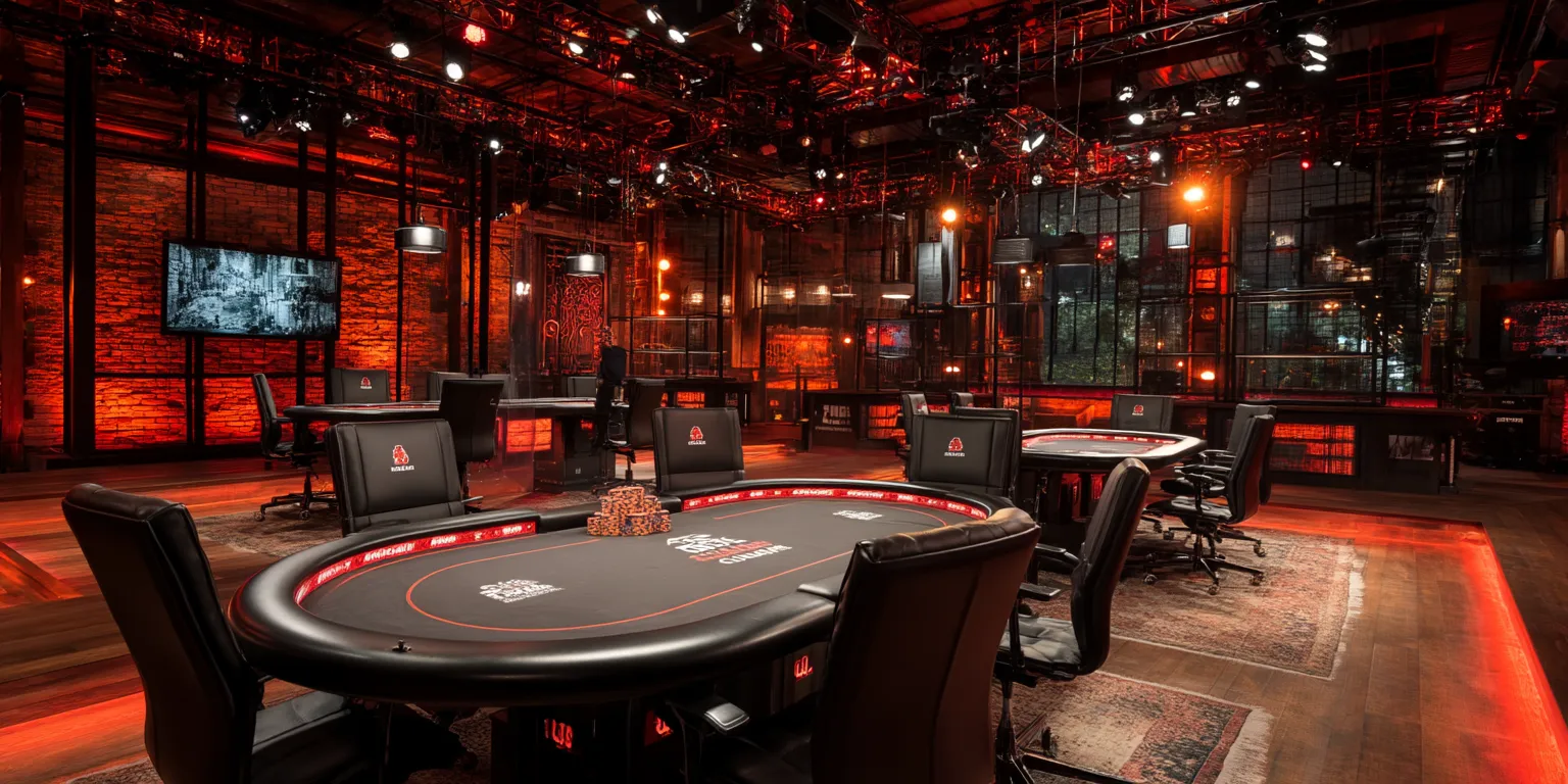 Khám Phá Win777: Thế Giới Giải Trí Cá Cược Đầy Thú Vị