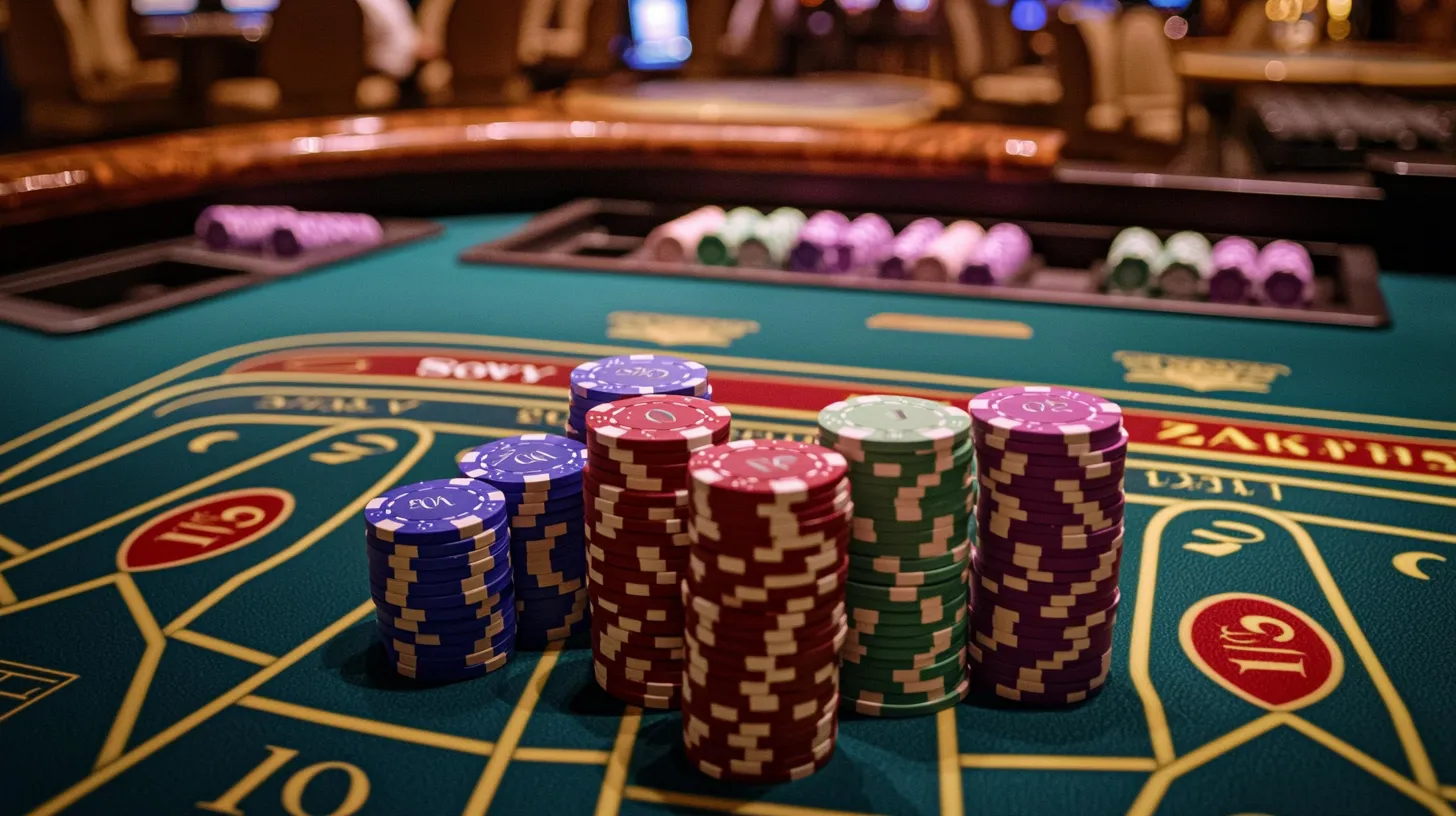 Khám Phá U88 Casino: Lựa Chọn Hoàn Hảo Cho Người Chơi