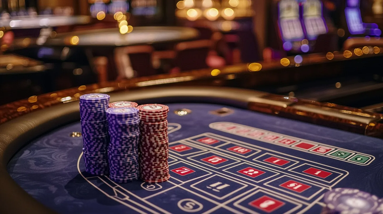 Khám Phá U88 Casino và Kết Quả Xổ Số Hôm Nay