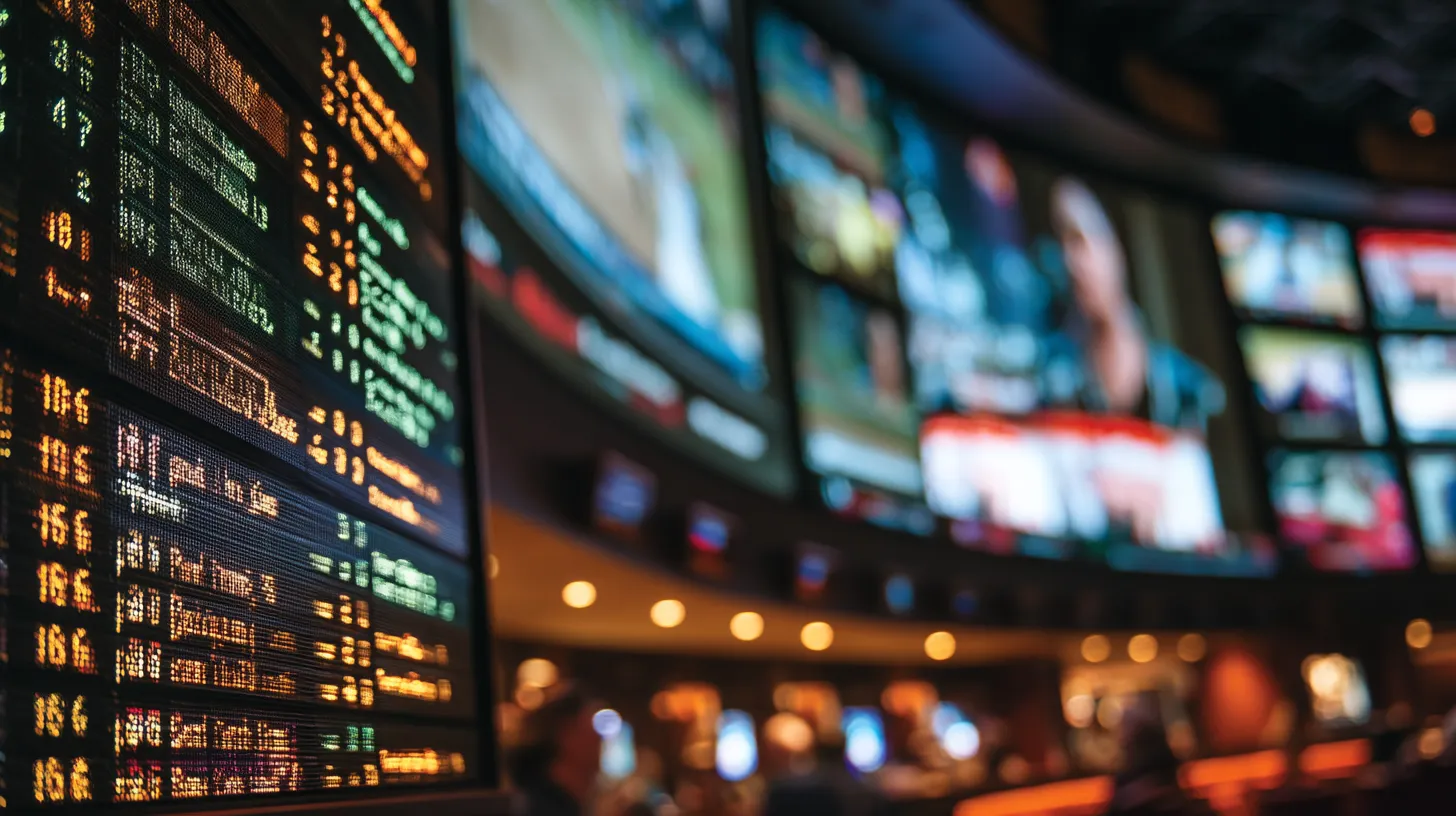 Khám Phá Thế Giới U88 Casino: Điểm Đến Cho Những Người Yêu Thích Cá Cược