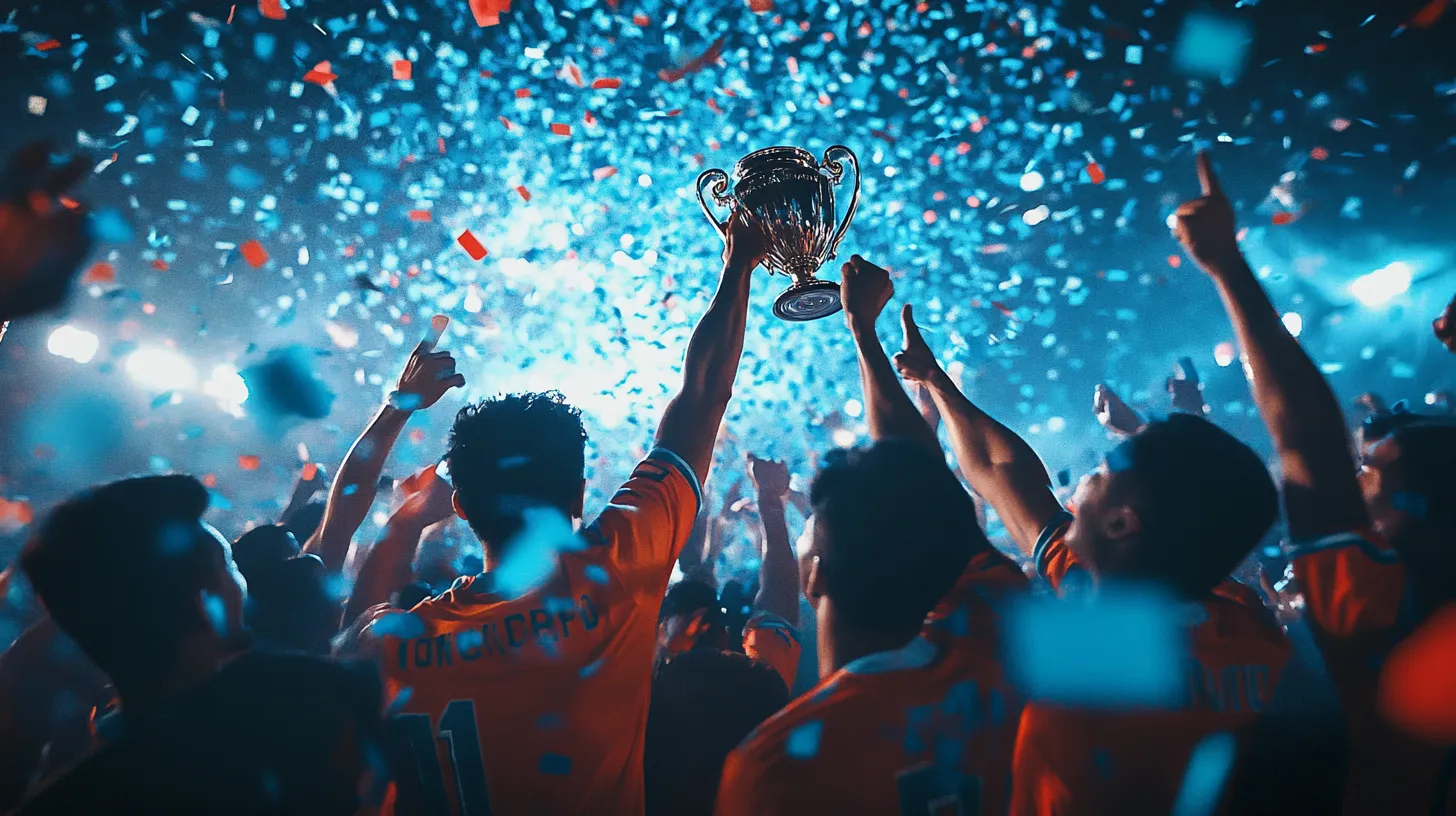 Khám Phá Thế Giới U88 Casino: Điểm Đến Cho Những Người Yêu Thích Cá Cược