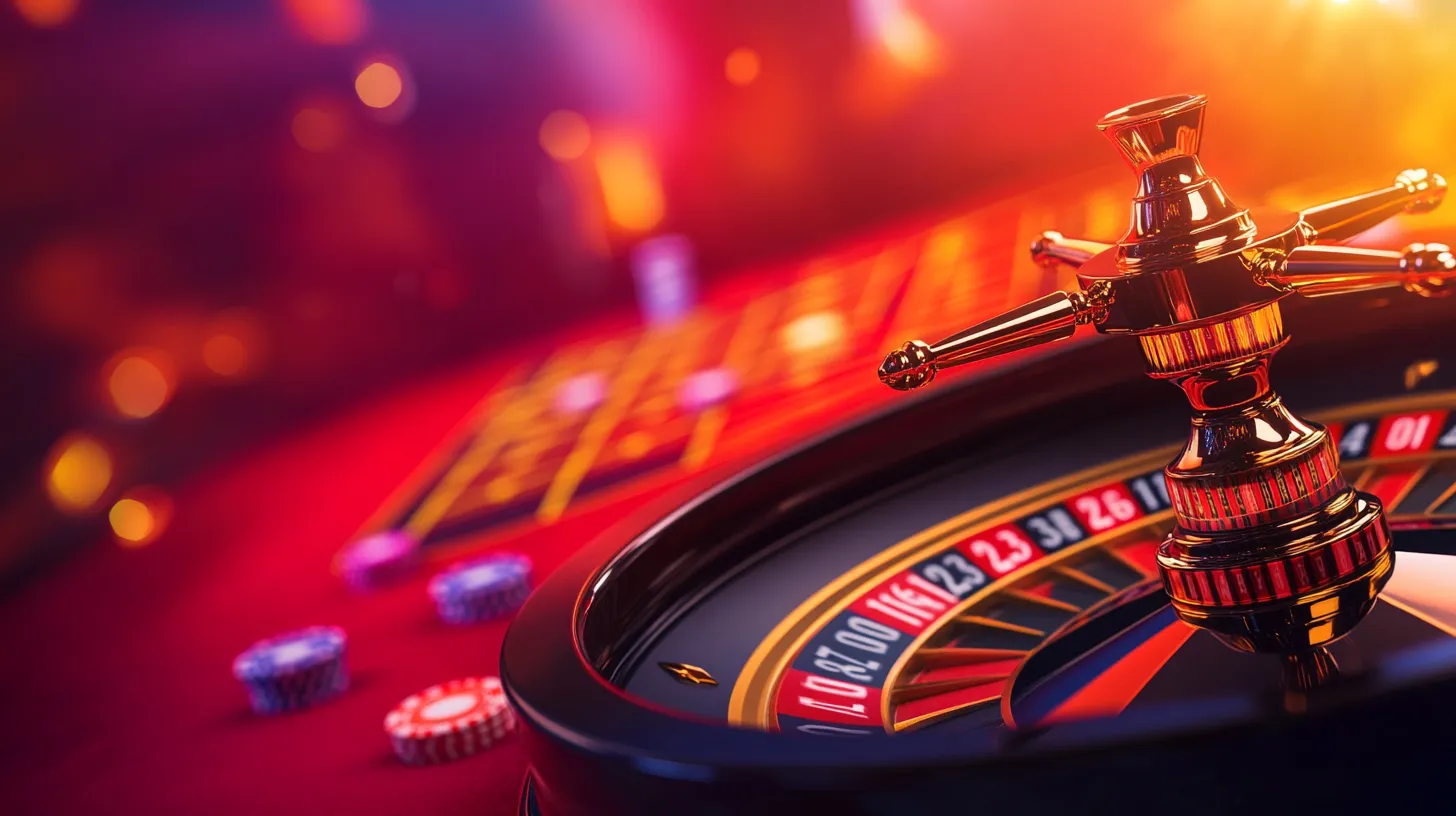 Khám Phá Thế Giới Xổ Số: Từ U88 Casino Đến KQXS Miền Bắc
