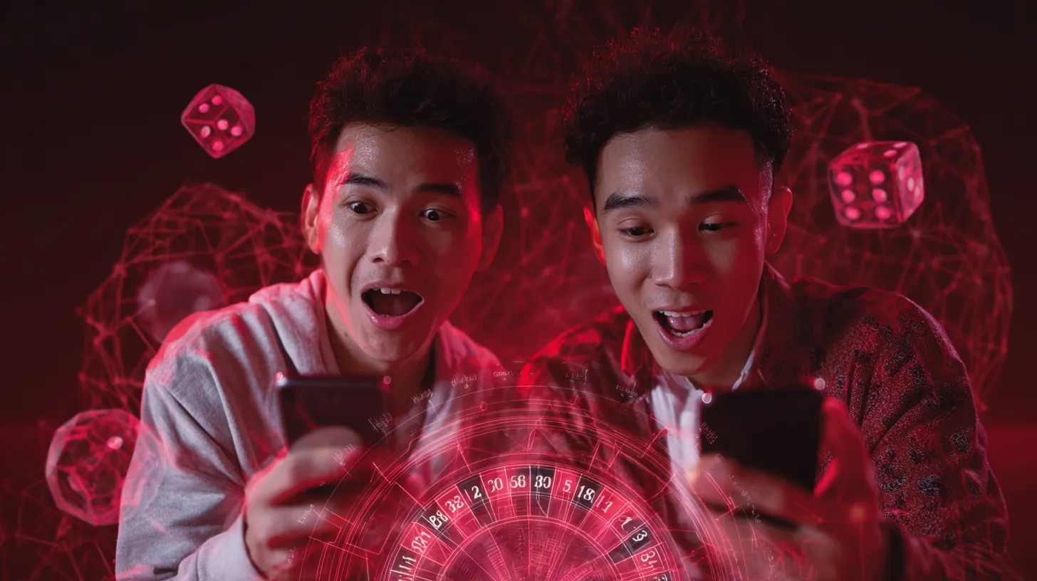 Khám Phá Thế Giới Đá Gà: Những Điều Cần Biết và Lợi Ích Cho Người Dùng