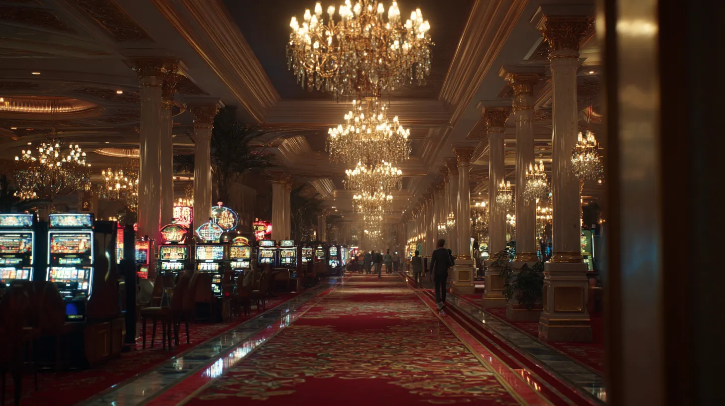 Tìm Hiểu Về Galaxy6623: Cổng Thông Tin Xổ Số Miền Bắc