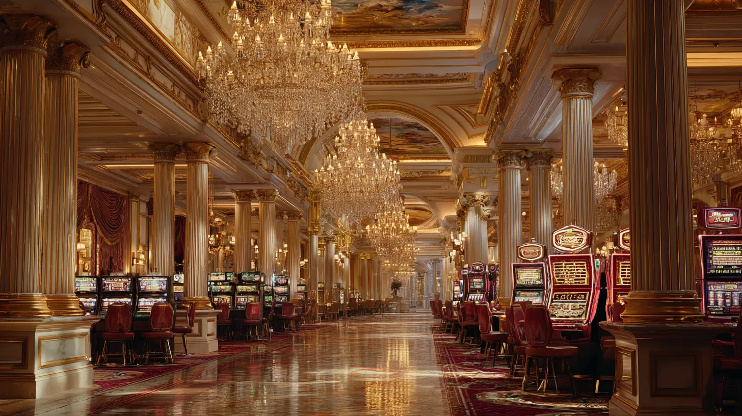 Tìm Hiểu Về Galaxy6623: Cổng Thông Tin Xổ Số Miền Bắc