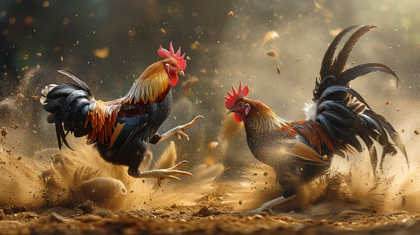 Khám Phá Thế Giới Đá Gà: Từ Đá Gà Thomo C2 Đến Món Ăn Từ Gà Đã Luộc