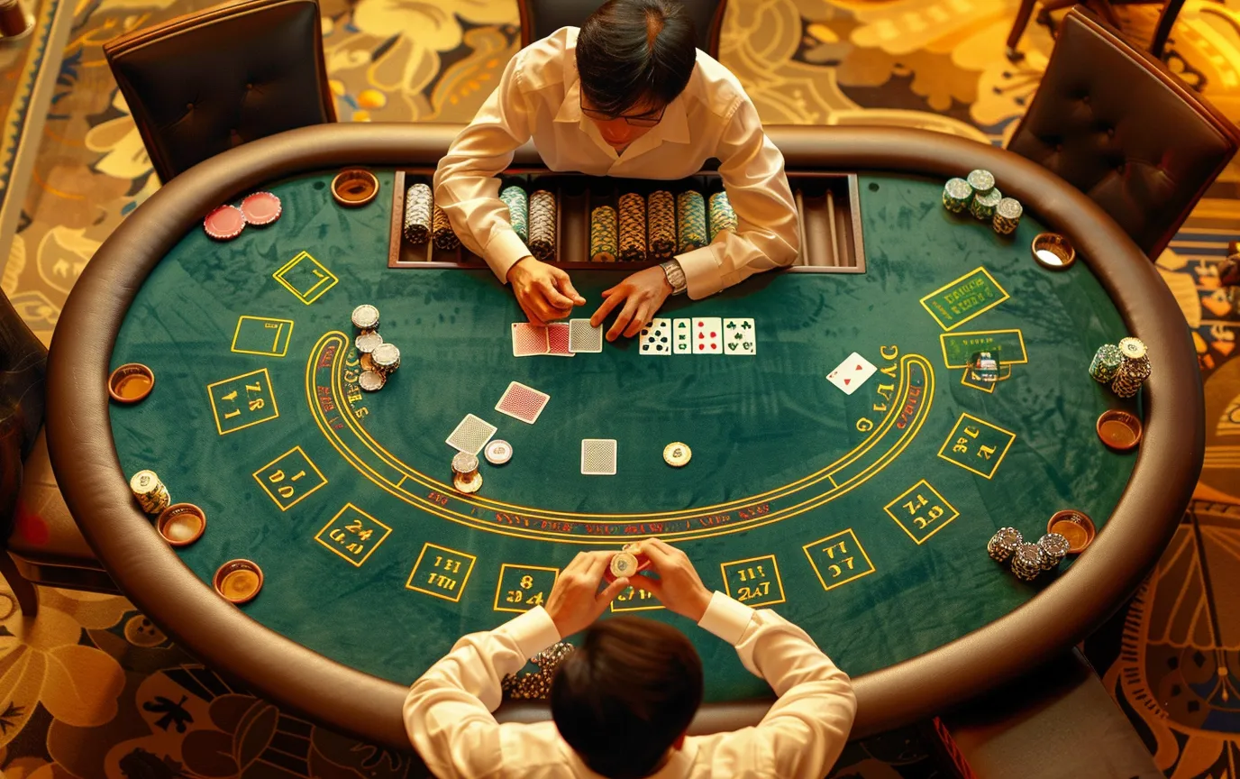 Khám Phá U88 Casino: Cơ Hội Vàng Cho Người Chơi