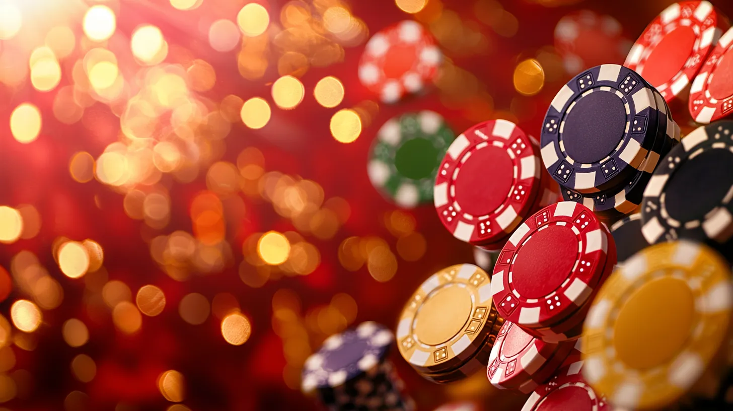 Khám Phá U88 Casino: Nơi Đem Đến Trải Nghiệm Chơi Game Đỉnh Cao