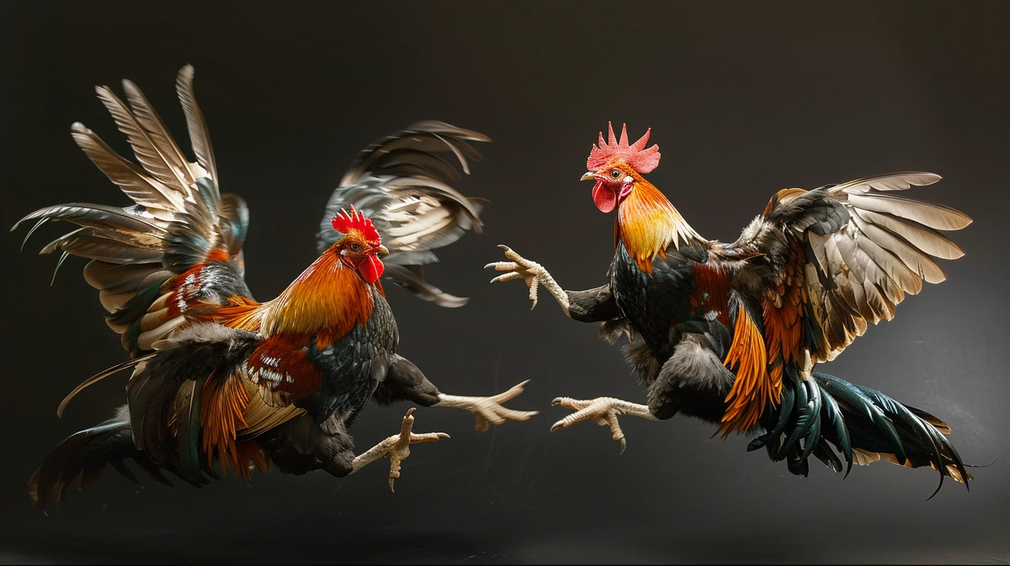 Khám Phá Thế Giới Đá Gà: Từ Đá Gà Thomo C2 Đến Món Ăn Từ Gà Đã Luộc