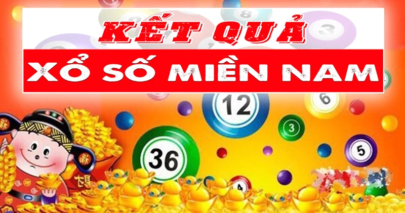 Khám Phá Xổ Số Miền Nam: Từ Zet Bet Đến Dự Đoán Kết Quả