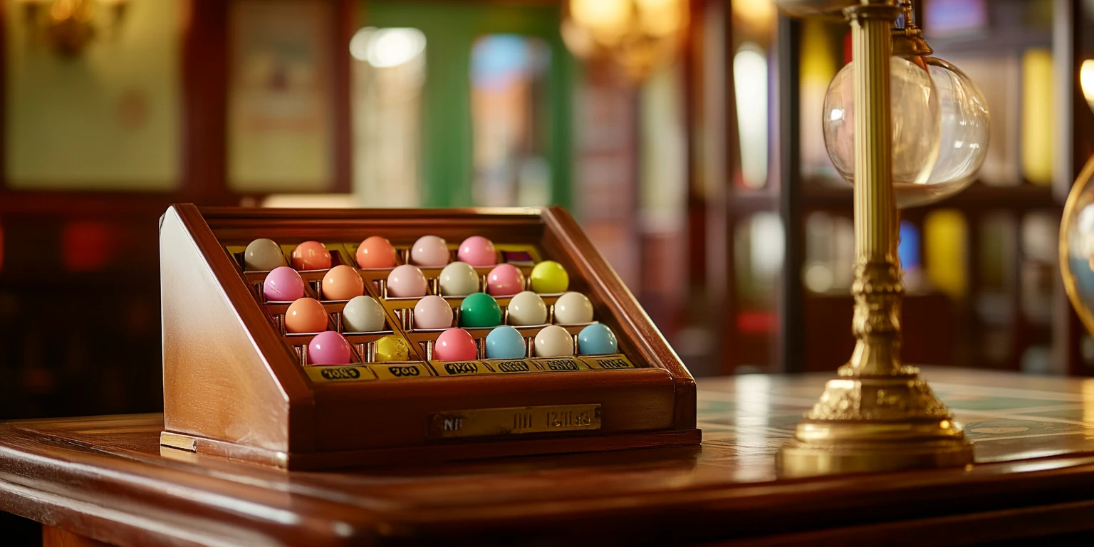 Khám Phá Thế Giới Xổ Số Với 33win99