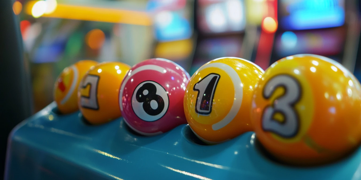 Khám Phá Thế Giới Xổ Số Với U88 Casino