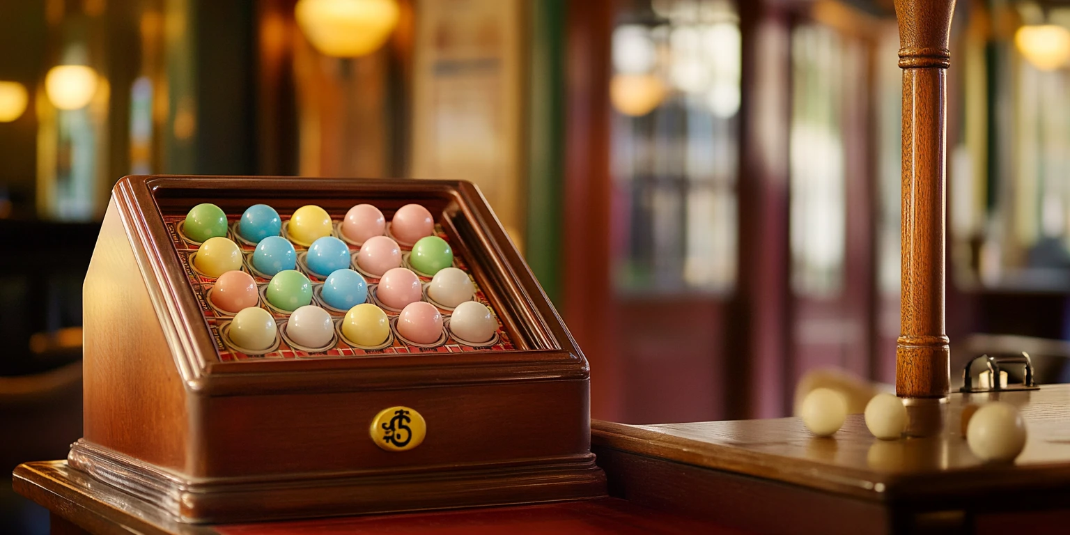 Khám Phá Thế Giới Xổ Số: Tìm Hiểu Về 69vn20