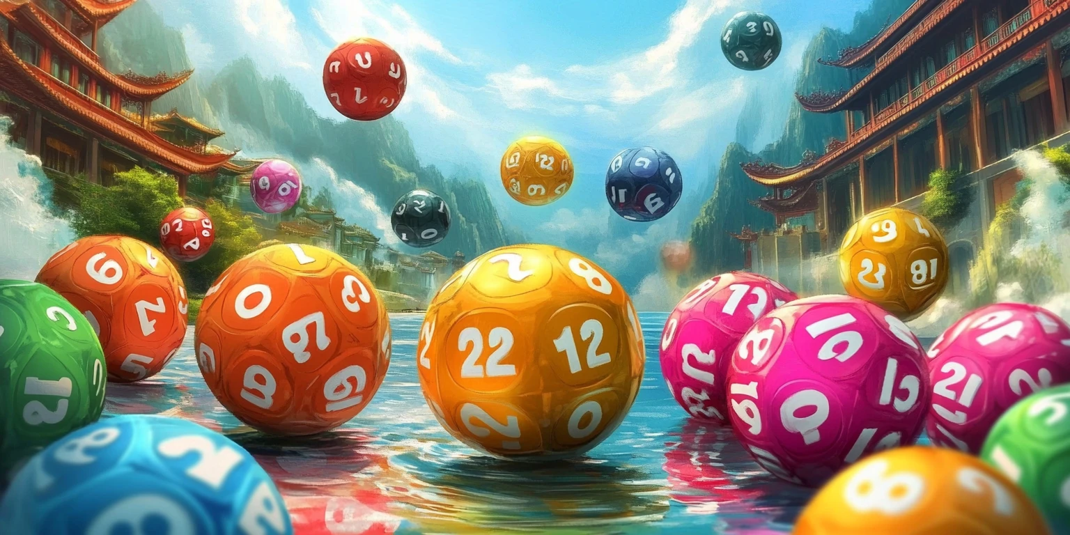 Khám Phá Thế Giới Rik VIP: Cách Để Giành Chiến Thắng Trong Xổ Số