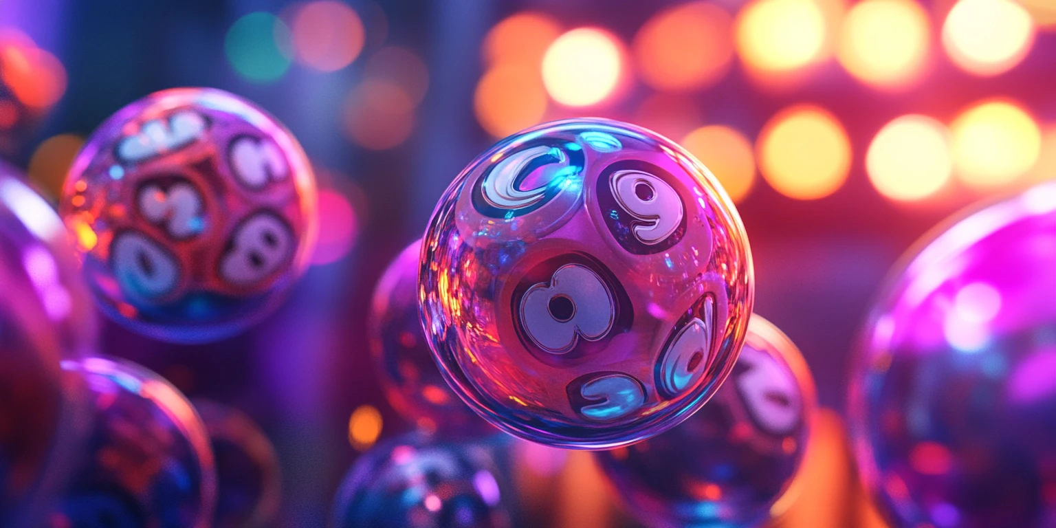 Khám Phá Thế Giới Rik VIP: Cách Để Giành Chiến Thắng Trong Xổ Số