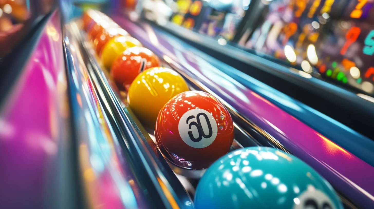 Khám Phá Galaxy6623: Đỉnh Cao Của Cờ Bạc Và Xổ Số